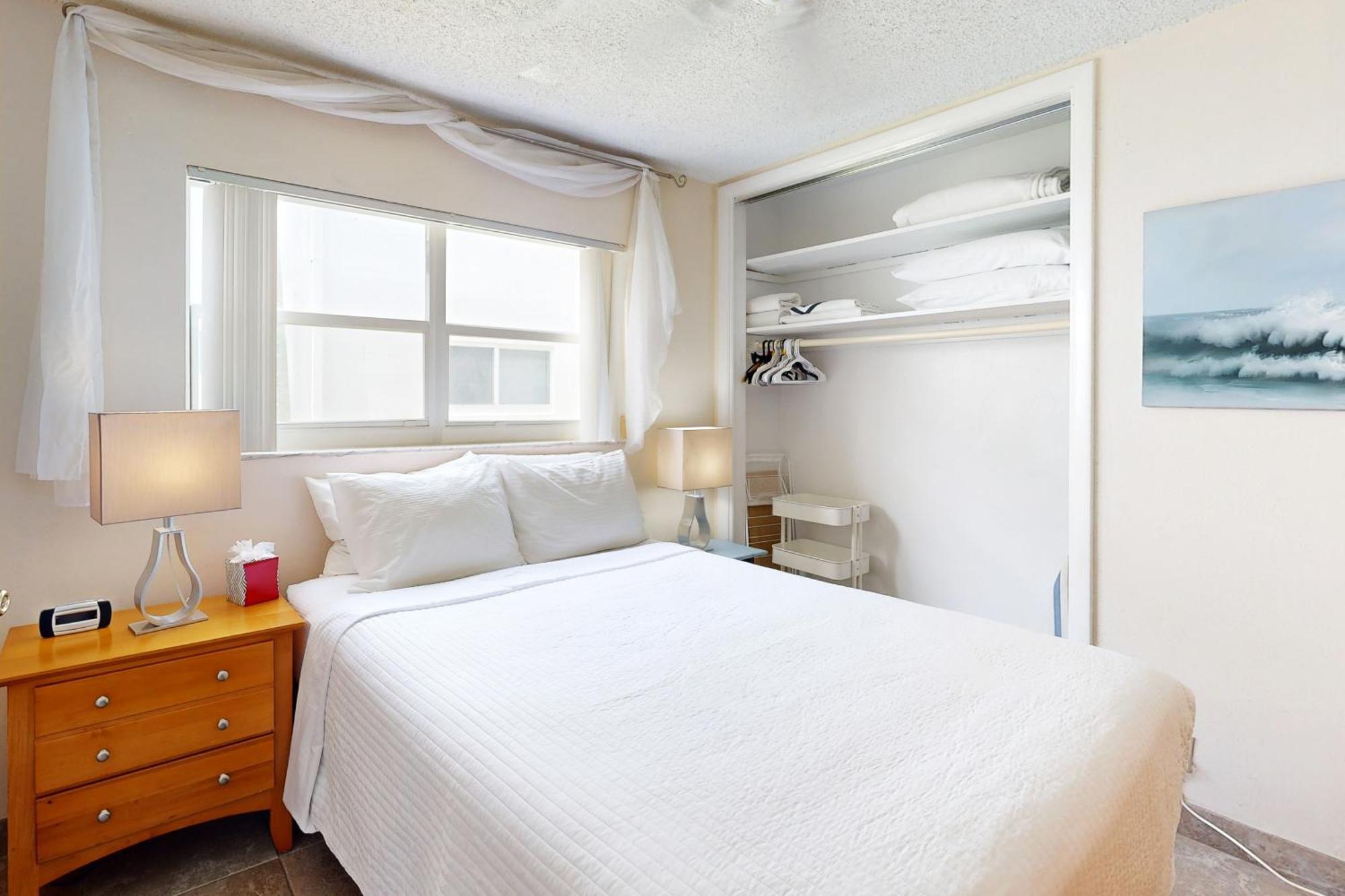 Floranada Condos 帕诺滩 客房 照片